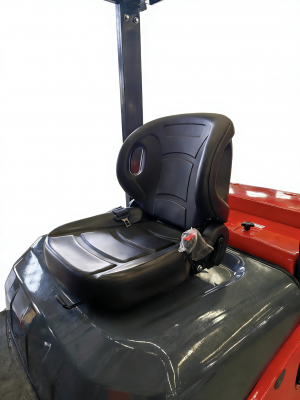 Chariots élévateurs thermiques de 2500 kg à 3500 kg à partir de 5800 USD avec translation latérale/positionneur de fourches intégré