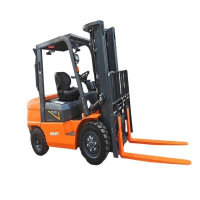 diesel forklift