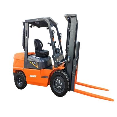 diesel forklift